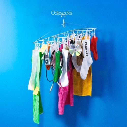 FLANKRE Odesocks CD : タワーレコード Yahoo!店 - 通販 - Yahoo