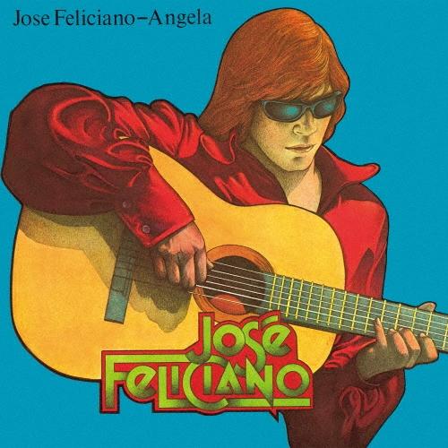 Jose Feliciano アンジェラ +1＜限定価格盤＞ CD（Yahoo!・タワーレコード Yahoo!店）