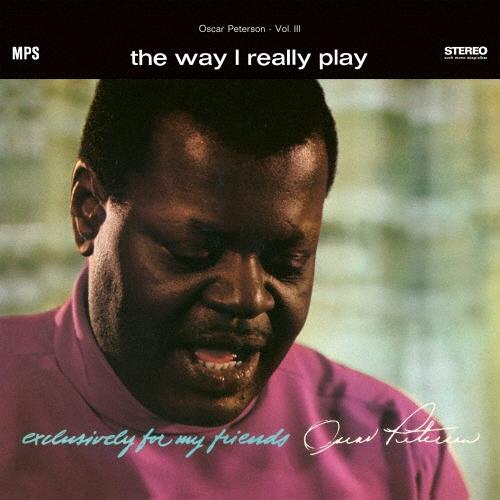 Oscar Peterson オスカー・ピーターソンの世界(E.F.M.F. 3) CD | 