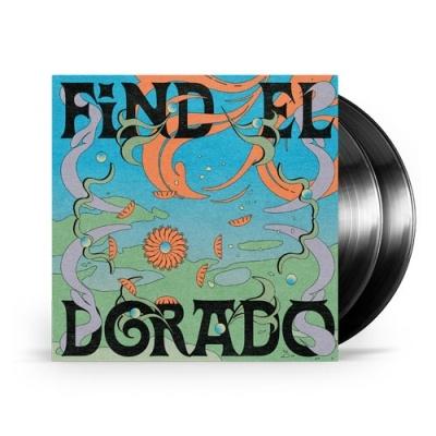 Paul Weller Find El Dorado LP |  | 01
