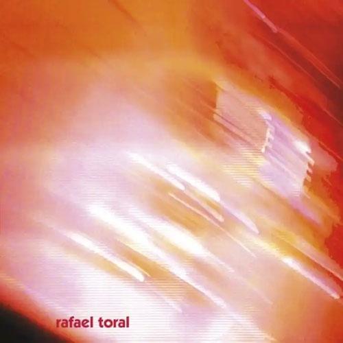 Rafael Toral Wave Field (2025 Edition) CD | 