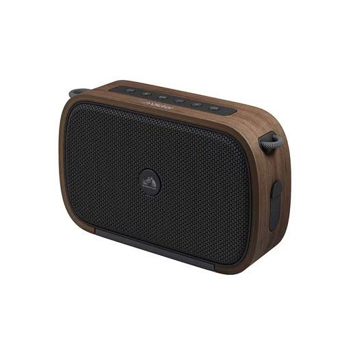 Victor ポータブルワイヤレススピーカー SP-WS04BT-T ウォールナット Accessories | 