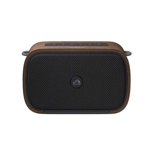 Victor ポータブルワイヤレススピーカー SP-WS04BT-T ウォールナット Accessories |  | 01