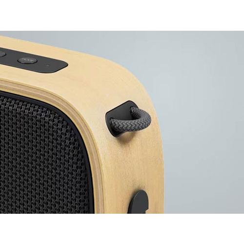 Victor ポータブルワイヤレススピーカー SP-WS04BT-T ウォールナット Accessories |  | 04