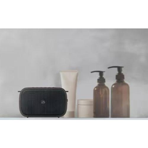 Victor ポータブルワイヤレススピーカー SP-WS04BT-T ウォールナット Accessories |  | 06