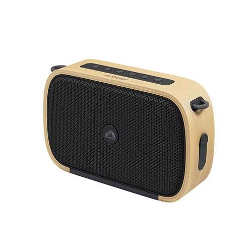 Victor ポータブルワイヤレススピーカー SP-WS04BT-C バスウッド Accessories | 