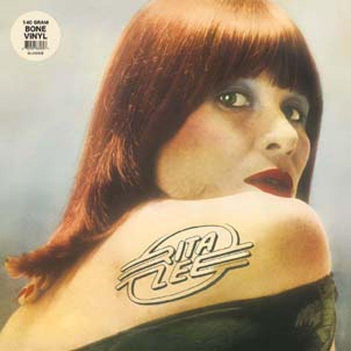 Rita Lee Rita Lee LP | 
