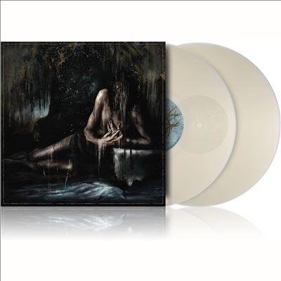 Lorna Shore I Feel The Everblack Festering Within Me＜White Clear Vinyl＞ LP | 