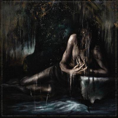 Lorna Shore I Feel The Everblack Festering Within Me CD | 