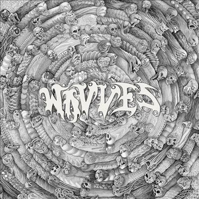 Wavves Spun＜Yellow Vinyl＞ LP | 