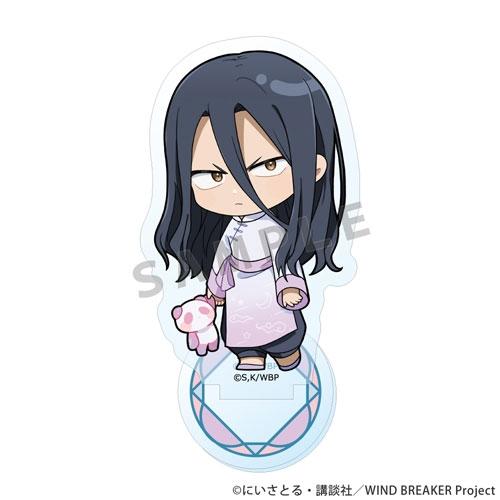 WIND BREAKER アクリルスタンド(杉下 京太郎/ゆめいろチャイナ