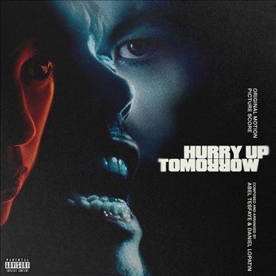The Weeknd Hurry Up Tomorrow (Originial Motion Picture Score) CD ※特典あり | 