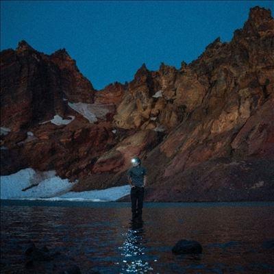 Max McNown Night Diving (The Cost Of Growing Up)＜限定盤/Opaque Tangerine Vinyl＞ LP | 