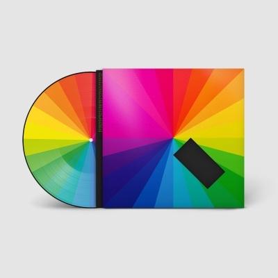 Jamie xx In Colour＜限定盤/Picture Vinyl＞ LP |  | 01
