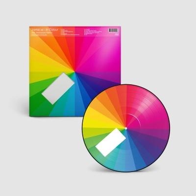 Jamie xx In Colour＜限定盤/Picture Vinyl＞ LP |  | 02