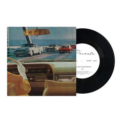 MALIYA Private 7inch Single |  | 01