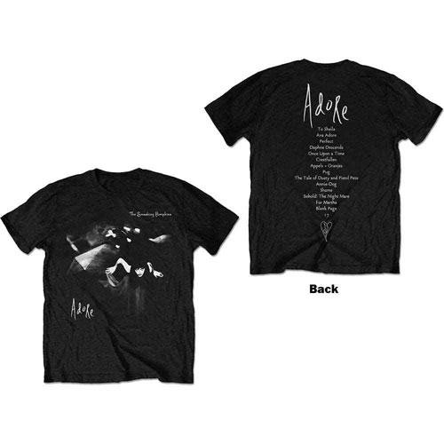 Smashing Pumpkins The Smashing Pumpkins - Adore Tシャツ XL Apparel | 