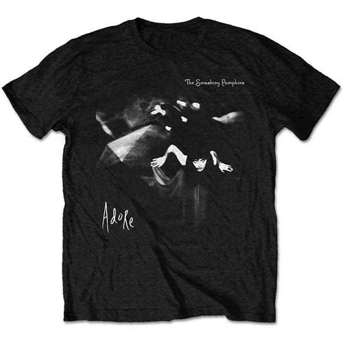 Smashing Pumpkins The Smashing Pumpkins - Adore Tシャツ XL Apparel |  | 01