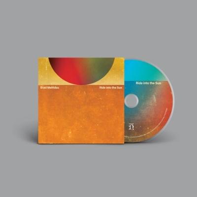 Brad Mehldau Ride Into The Sun CD |  | 01