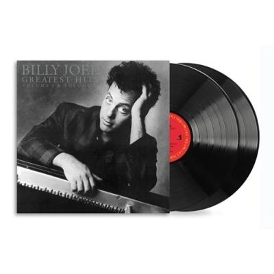 Billy Joel Greatest Hits Volume I & II＜完全生産限定盤＞ LP | 