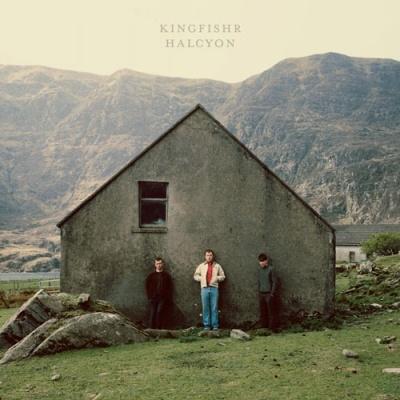 Kingfishr Halcyon CD | 