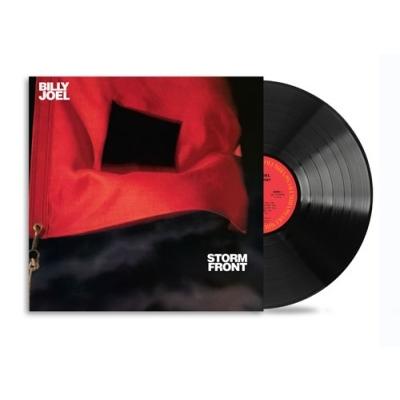Billy Joel Storm Front＜完全生産限定盤＞ LP | 