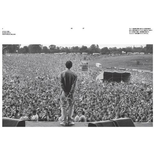 Oasis Oasis:TRYING TO FIND A WAY OUT OF NOWHERE Book |  | 02