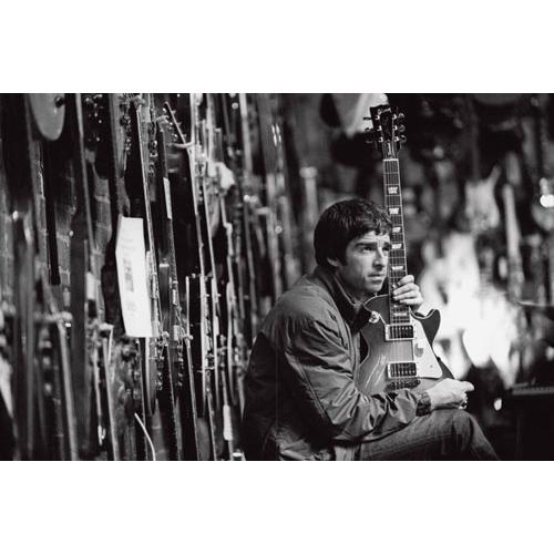 Oasis Oasis:TRYING TO FIND A WAY OUT OF NOWHERE Book |  | 09