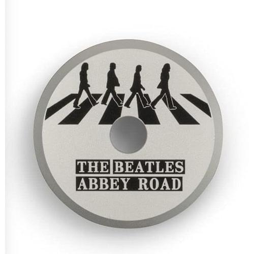 The Beatles Crosley CR9100A-AR アルミニウム 45アダプター/The Beatles『Abbey Road』 Accessories |  | 01
