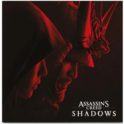 The Flight Assassin's Creed Shadows ? Soundtrack Collection LP | 