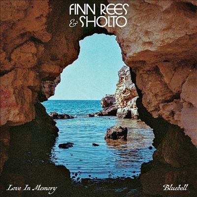 Finn Rees Love In Memory / Bluebell 7inch Single | 