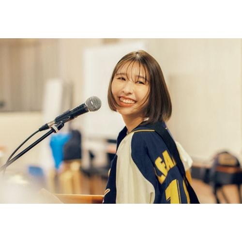 玉井詩織 玉井詩織ストーリー写真集「しおどき」 Book |  | 04