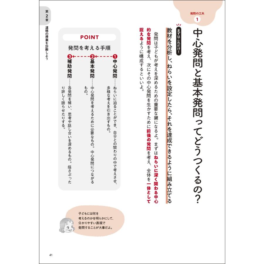 廣瀬仁郎 マンガでわかる道徳 すぐできる ずっと役立つ 基礎・基本 Book |  | 04