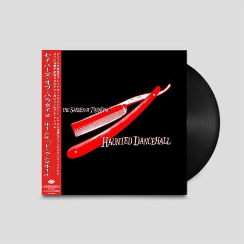 The Sabres Of Paradise Haunted Dancehall＜数量限定盤/日本語帯付き/解説書付き＞ LP |  | 01
