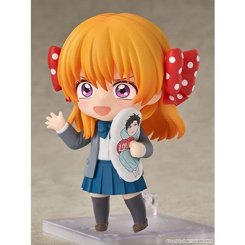 月刊少女野崎くん ねんどろいど 佐倉千代 塗装済み可動フィギュア Accessories |  | 04