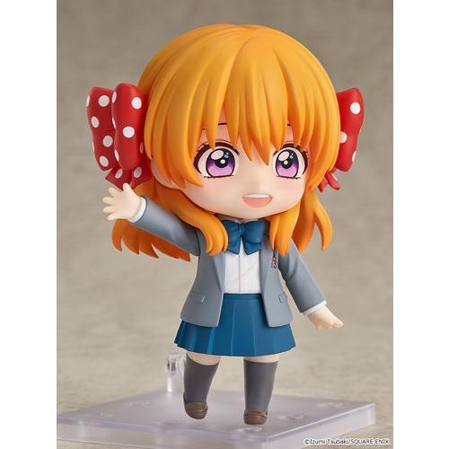 月刊少女野崎くん ねんどろいど 佐倉千代 塗装済み可動フィギュア Accessories |  | 05