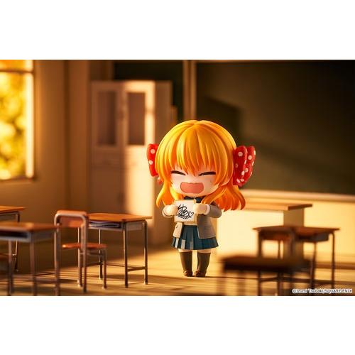 月刊少女野崎くん ねんどろいど 佐倉千代 塗装済み可動フィギュア Accessories |  | 08