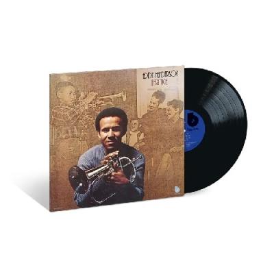 Eddie Henderson Heritage＜限定盤＞ LP | 