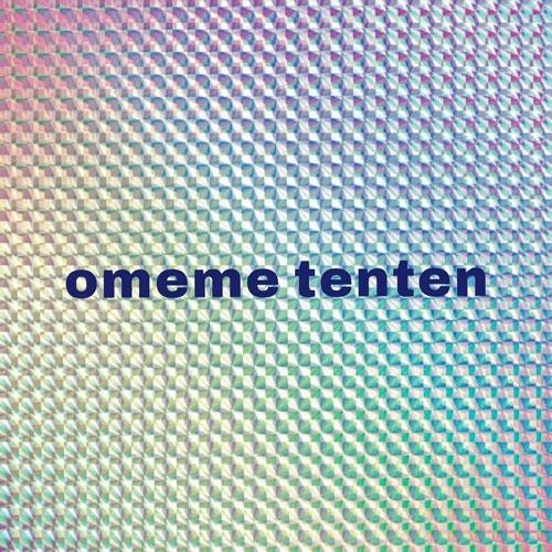omeme tenten 光＜タワーレコード限定/数量限定盤＞ 12cmCD Single | 