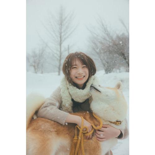 秋元真夏 秋元真夏フォトブック『淡淡(あわあわ)』 Book |  | 03