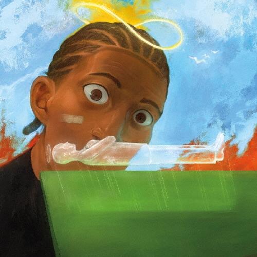 Mckinley Dixon マジック・アライヴ! CD | 