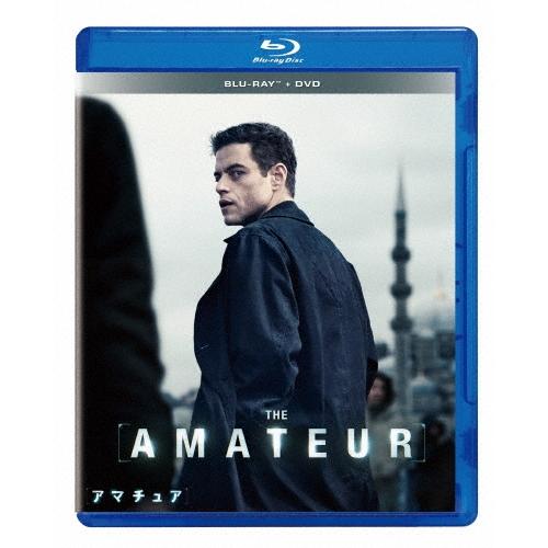 アマチュア ［Blu-ray Disc+DVD］ Blu-ray Disc | 