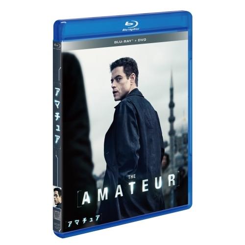アマチュア ［Blu-ray Disc+DVD］ Blu-ray Disc |  | 01