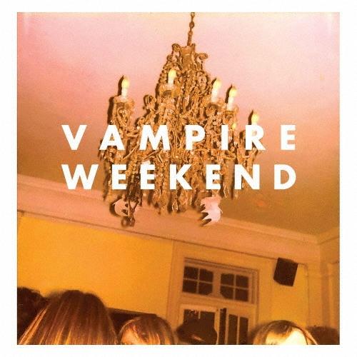 Vampire Weekend ヴァンパイア・ウィークエンド CD | 