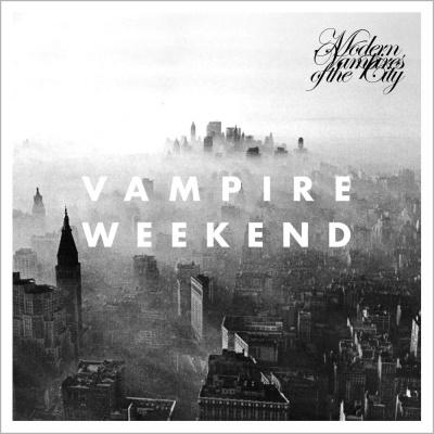 Vampire Weekend Modern Vampires Of The City＜数量限定盤/日本語帯付き/解説書・歌詞対訳付き＞ LP |  | 01