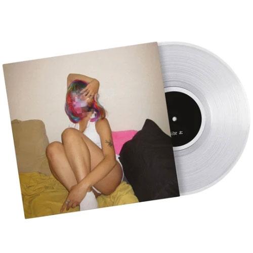 Lexa Gates Universe Wrapped In Flesh＜Clear Colored Vinyl＞ LP | 
