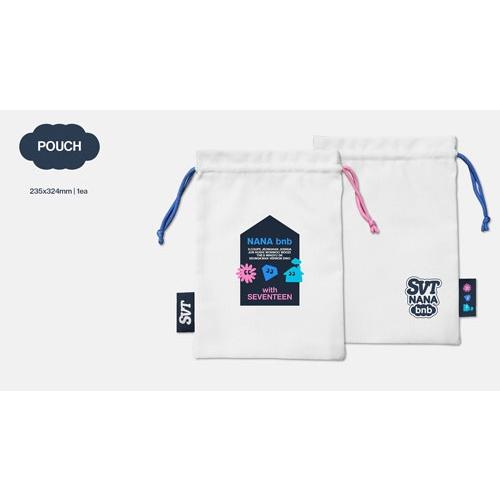 SEVENTEEN NANA bnb with SEVENTEEN 2025 KIT Book |  | 01
