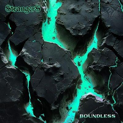 Strangers Boundless CD | 