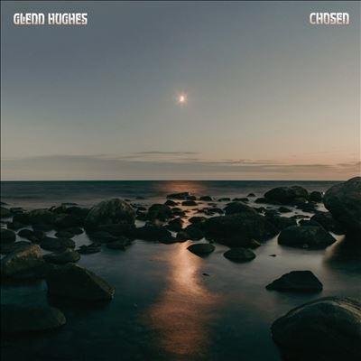 Glenn Hughes Chosen＜限定盤＞ LP | 