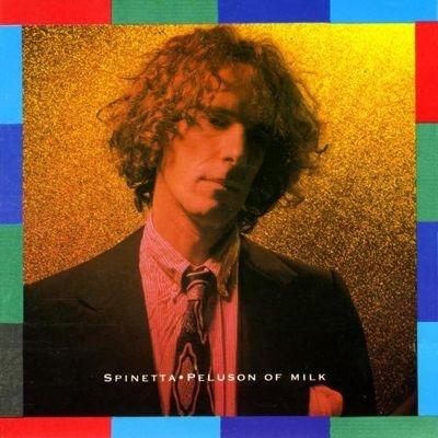 Luis Alberto Spinetta Peluson Of Milk＜限定盤＞ LP | 